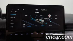 Hyundai Staria, 2025 — миниатюра 24