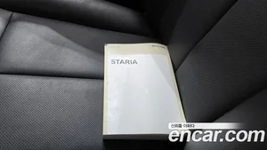 Hyundai Staria, 2025 — миниатюра 25