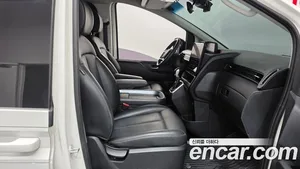 Hyundai Staria, 2025 — миниатюра 16