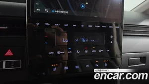 Hyundai Staria, 2025 — миниатюра 32