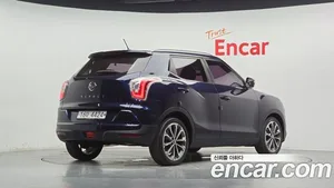 KGM Tivoli, 2017 — миниатюра 2