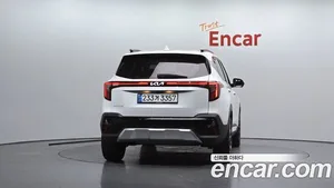 Kia Seltos, 2023 — миниатюра 4
