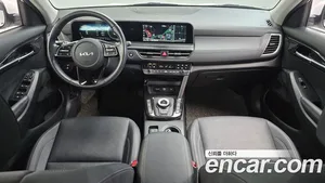 Kia Seltos, 2023 — миниатюра 7