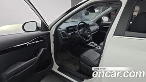 Kia Seltos, 2023 — миниатюра 10