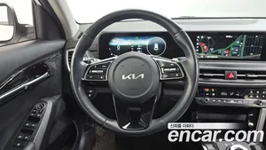 Kia Seltos, 2023 — миниатюра 13