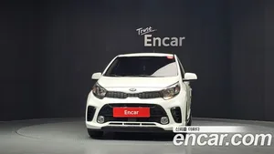 Kia morning, 2017 — миниатюра 3