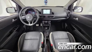 Kia morning, 2017 — миниатюра 10