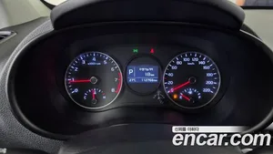 Kia morning, 2017 — миниатюра 11