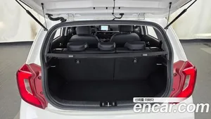 Kia morning, 2017 — миниатюра 26