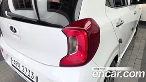 Kia morning, 2017 — миниатюра 9