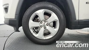Jeep Compass, 2019 — миниатюра 5