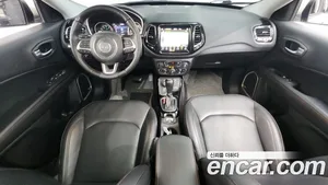Jeep Compass, 2019 — миниатюра 10