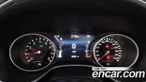 Jeep Compass, 2019 — миниатюра 11