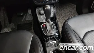 Jeep Compass, 2019 — миниатюра 12