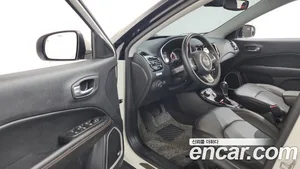 Jeep Compass, 2019 — миниатюра 13