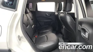 Jeep Compass, 2019 — миниатюра 17