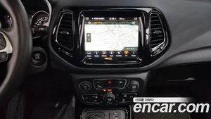 Jeep Compass, 2019 — миниатюра 18