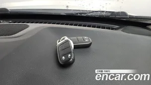 Jeep Compass, 2019 — миниатюра 21