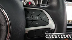Jeep Compass, 2019 — миниатюра 22