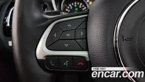 Jeep Compass, 2019 — миниатюра 23