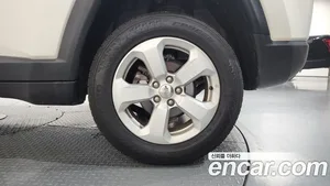 Jeep Compass, 2019 — миниатюра 7