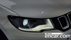 Jeep Compass, 2019 — миниатюра 8