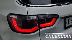 Jeep Compass, 2019 — миниатюра 9