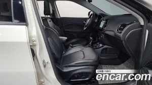 Jeep Compass, 2019 — миниатюра 16