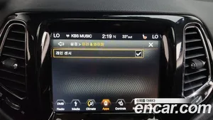 Jeep Compass, 2019 — миниатюра 29