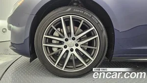 Maserati Ghibli, 2018 — миниатюра 5
