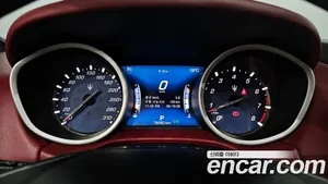 Maserati Ghibli, 2018 — миниатюра 11