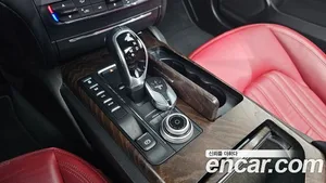 Maserati Ghibli, 2018 — миниатюра 12