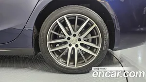 Maserati Ghibli, 2018 — миниатюра 7