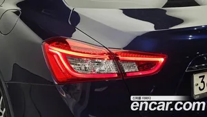 Maserati Ghibli, 2018 — миниатюра 9