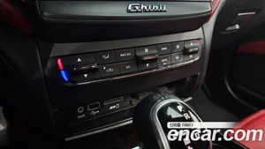 Maserati Ghibli, 2018 — миниатюра 32