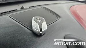 Maserati Ghibli, 2018 — миниатюра 34