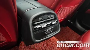 Maserati Ghibli, 2018 — миниатюра 35