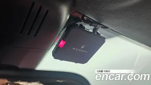 Maserati Ghibli, 2018 — миниатюра 36