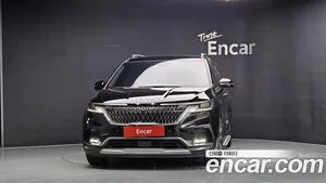 Kia Carnival, 2022 — миниатюра 3