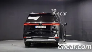 Kia Carnival, 2022 — миниатюра 4