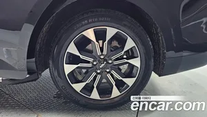 Kia Carnival, 2022 — миниатюра 5