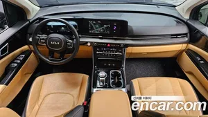 Kia Carnival, 2022 — миниатюра 10
