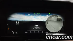 Kia Carnival, 2022 — миниатюра 11