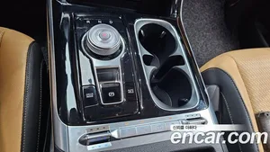 Kia Carnival, 2022 — миниатюра 12