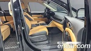 Kia Carnival, 2022 — миниатюра 17