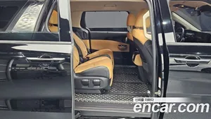 Kia Carnival, 2022 — миниатюра 18