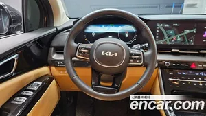 Kia Carnival, 2022 — миниатюра 19
