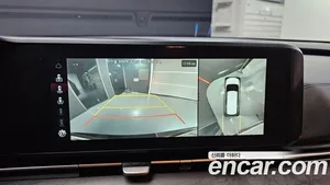 Kia Carnival, 2022 — миниатюра 21