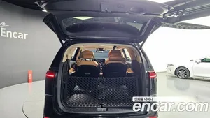 Kia Carnival, 2022 — миниатюра 26