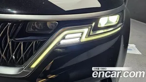 Kia Carnival, 2022 — миниатюра 8